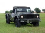 Jeep M715 Military Truck by Kaiser 1967 года